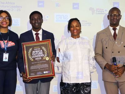 Community impact showcase