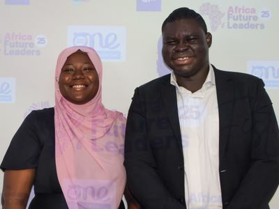 Local youth engagement