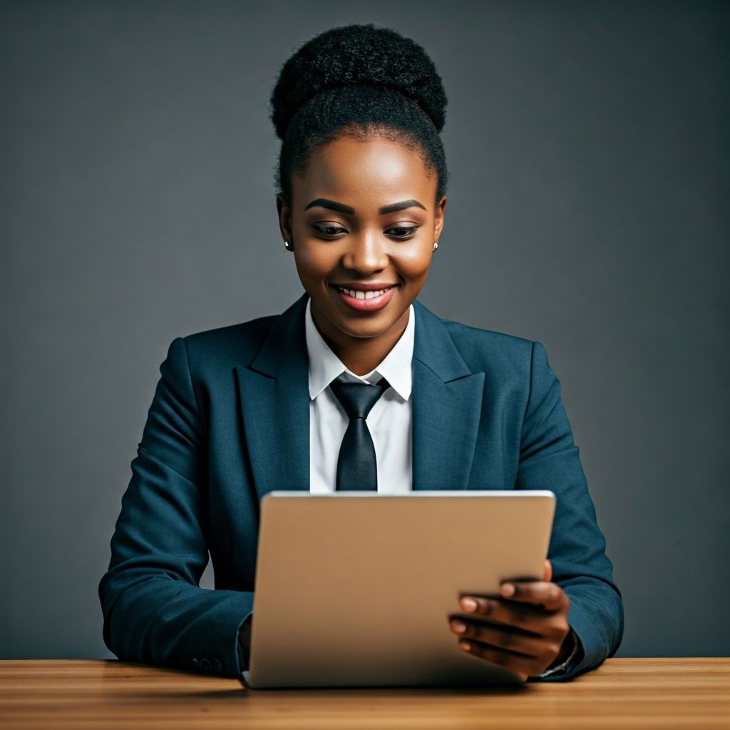 Aisha Mwangi