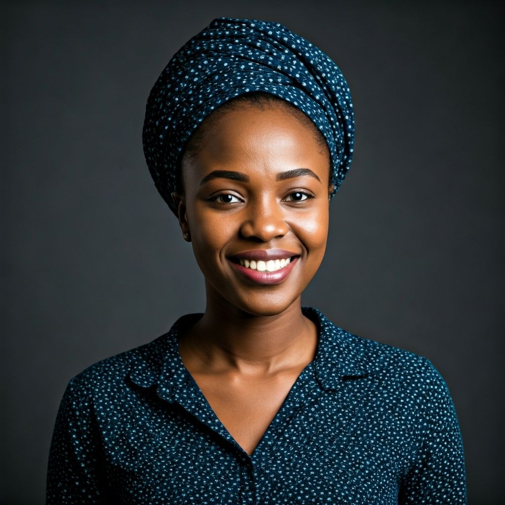 Fatima Kone
