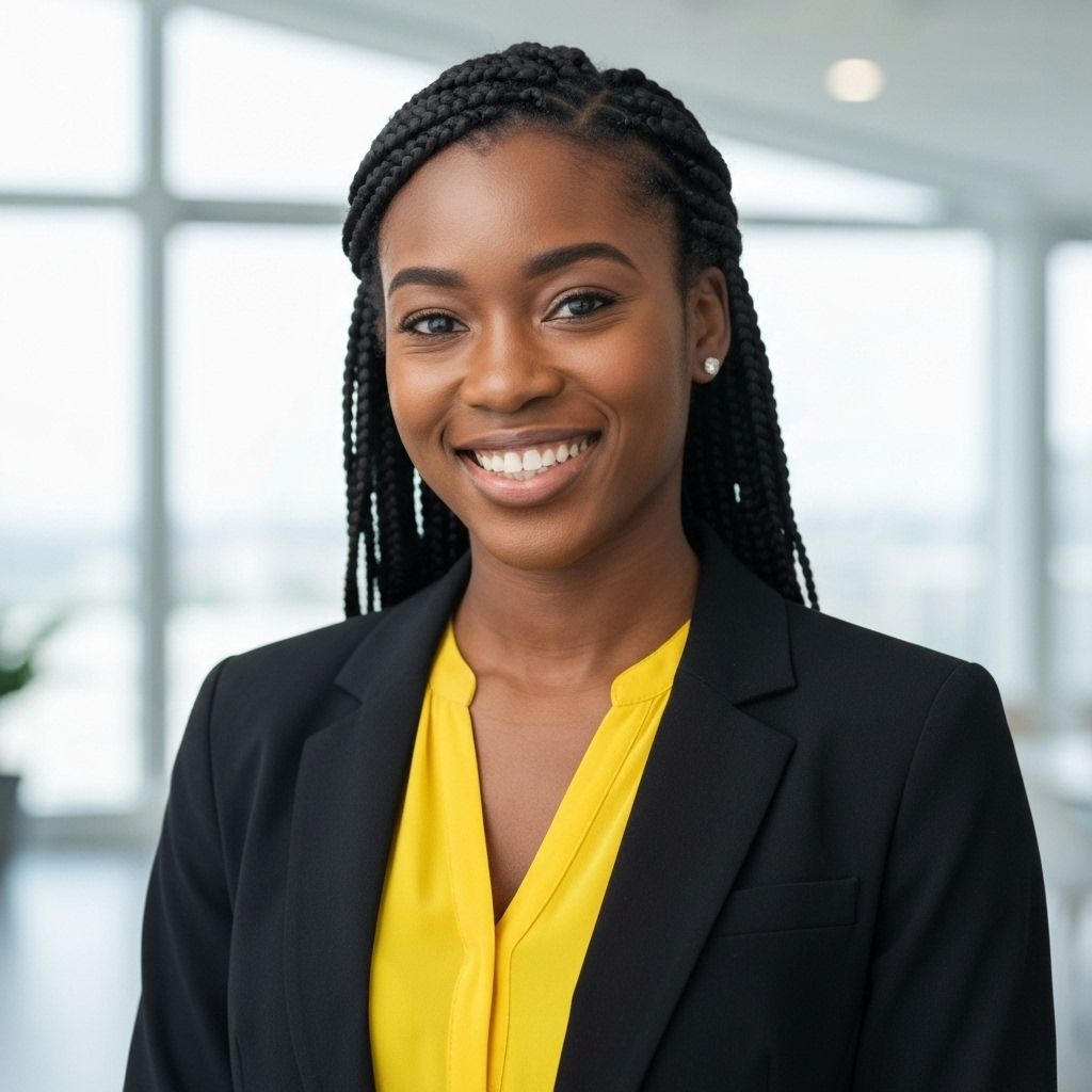 Amara Okafor